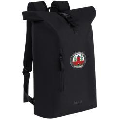 Rolltop Rucksack 