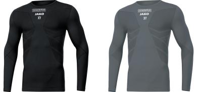 Longsleeve Comfort 