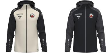 Kapuzenjacke 