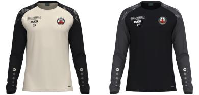 Longsleeve 