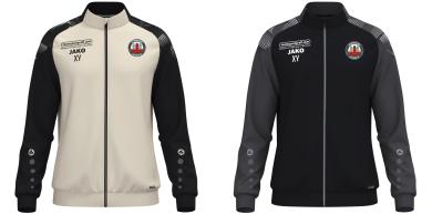 Polyesterjacke 
