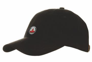 Basecap mit Stickwappen OneSize