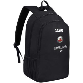 Rucksack (ohne Bodenfach) 
