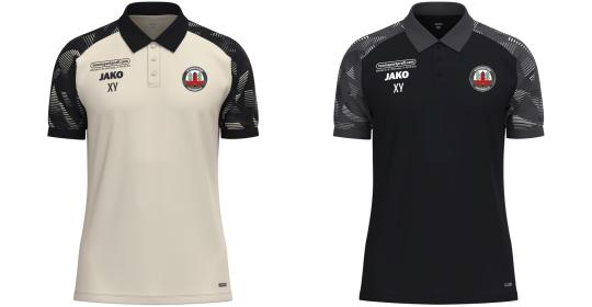 Poloshirt 
