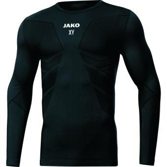 Longsleeve Comfort 