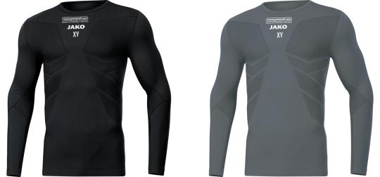 Longsleeve Comfort 
