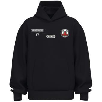 Kapuzensweat 